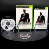 Hitman 2: Silent Assassin | Microsoft Xbox