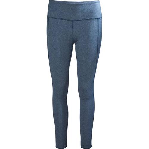 HELLYHANSEN Damen Hose W MYRA LEGGINGS, Größe L in Grau