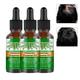 3 Pack Rosemary Oil for Hair Growth & Skin Care Organic Rosemary Essential Oils Natural Rosemary Oil for Hair Loss Treatment Stimulates Hair Growth Scalp Massager