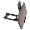 Fold-up Stand for Galaxy Z Fold 3 5G/Flip 3 5G - Holder Travel Desktop Cradle Dock Y8A Compatible With Samsung Galaxy Z Fold 3 5G/Flip 3 5G