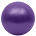 Ball Small Exercise Ball Bender Ball Mini Soft Yoga Ball Workout Ball for Stability Barre Fitness Ab Core Physio and Physical Therapy Ball at Home Gym & Officeï¼Œpurple ï¼Œpurple F43718