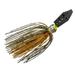 Z-Man CBJH12-22 Chatterbait Jackhammer 1/2 Oz Ghost Baby Gill