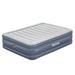 Bestway Tritech 20 Antimicrobial Air Mattress with Built-in AC Pump Queen