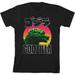 Youth Black Godzilla T-Shirt