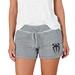 Women's Concepts Sport Gray Roman Reigns Mainstream Terry Shorts