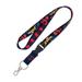 WinCraft Spider-Man Lanyard with Detachable Buckle