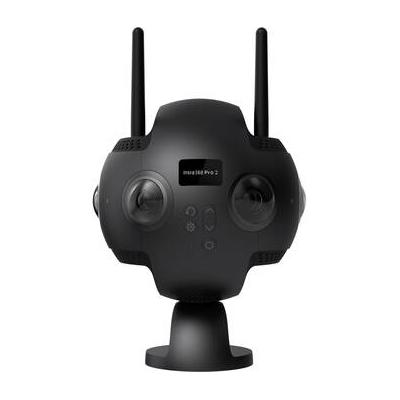 Insta360 Pro II Spherical VR 360 8K Camera TINPPR2/A