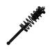 1999-2003 Acura TL Rear Strut and Coil Spring Assembly - Detroit Axle