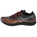 ASICS Men's Running Shoes, Black, 10 UK