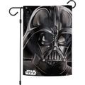 WinCraft Darth Vader Star Wars 12.5" x 18" Double-Sided Garden Flag