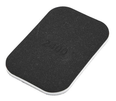 Micro-Mesh Soft Touch Pad 2400