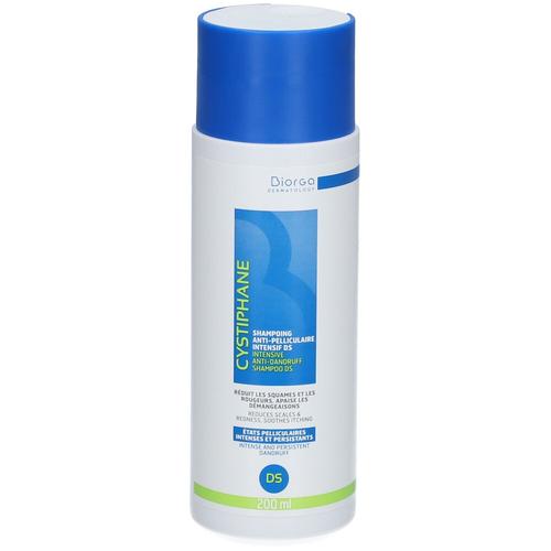 Cystiphane intensives Anti-Schuppen Shampoo DS 200 ml