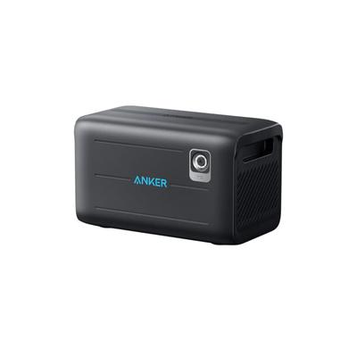 Anker 760 Portable Power Station Expansion Battery 2048Wh A1780111-85