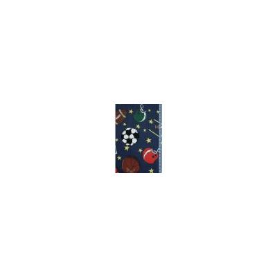 Ball Park Futon Cover 125 Queen