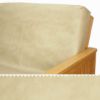 Faux Leather Vermont Futon Cover 462 Full