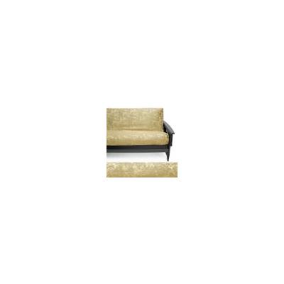 Gold Nugget Futon Cover 492 Queen