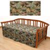 Travel Daybed Cover 621 Twin