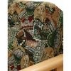 Travel Fitted Mattress Cover 621 Twin Size