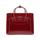 McKlein Red 15.4' LAKE FOREST W Series Ladies' Briefcase Model 94336