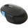 Microsoft Sculpt Comfort Mouse - Black. Comfortable design, Customizable Windows Touch Tab, 4-Way Scrolling, Bluetooth Mouse for PC/Laptop/Desktop.