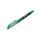 Accent Liquid Pen Style Highlighter, Chisel Tip, Fluorescent Green, Dozen