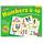 Numbers 0-10 Match Me Puzzle Game, Ages 3-6