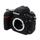 Nikon D750 1543 Black Digital SLR Camera - Body