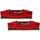 G.SKILL Ripjaws V Series 16GB (2 x 8GB) 288-Pin PC RAM DDR4 2400 (PC4 19200) Desktop Memory Model F4-2400C15D-16GVR