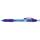 Paper Mate 89466 Profile Ballpoint Retractable Pen, Blue Ink, Bold, Dozen