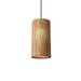 Accord Lighting Living Hinges 5 Inch LED Mini Pendant - 1485.4