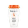 KÉRASTASE - Nutritive Bain Satin Shampoo idratante con attivi nutritivi essenziali 250 ml unisex