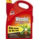 Weedol 200020 Rootkill Plus 5 Litre Weedkiller Power Sprayer Refill, Clear