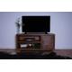 Oak Tv Stand/Cabinet - Multiple Sizes Multi-Media Unit Living Area Home European