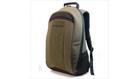 Mobile Edge Eco-Friendly Canvas Laptop Backpack MECBP Color: Black