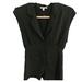 Urban Outfitters Pants & Jumpsuits | *Like New Uo Urban Outfitters Cope Black Tuxedo Romper Small | Color: Black | Size: S