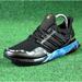 Adidas Shoes | Adidas Ultraboost Dna Chinese New Year Blue Boost Shoes 2020 Mens Size 7.5 | Color: Black/Blue | Size: 7.5