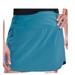 Athleta Skirts | Athleta Run With It Skirt Dark Teal Euc Size Xs | Color: Blue | Size: Xs