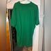 Polo By Ralph Lauren Shirts | Green Polo Ralph Lauren T-Shirt | Color: Green | Size: Xl