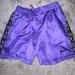 Nike Shorts | Brand New Men’s 5” Swim Volley Shorts | Color: Purple | Size: S
