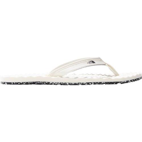 THE NORTH FACE Damen Flip Flops W BASE CAMP MINI II, Größe 42 in Weiß