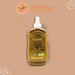 Carrot Sun Tan Accelerator Gold Oil Spray with Almond Oil and L-Tyrosine 200ML