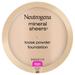 Pack of 2-Neutrogena Mineral Sheers Loose Powder Foundation Natural Ivory0.19 oz