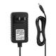 Kircuit Mini USB Home Wall Charger AC Adapter for Garmin Nuvi 30LM 40LM 50LM GPS Power Supply Cord Cable PS Charger Mains PSU