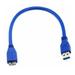 Usb 3.0 Cable Cord For Seagate Backup Plus Slim Portable External Hard Drive