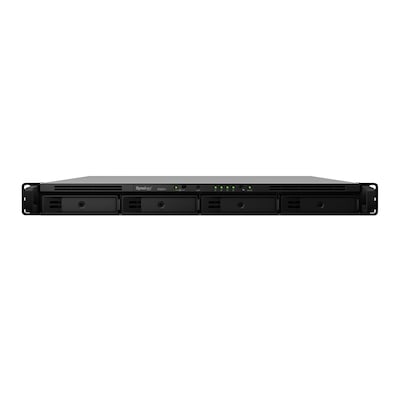 Synology Rackstation RS822+ NAS System 4-Bay Image