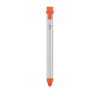 Logitech Crayon digitaler Zeichenstift fuer iPad Image