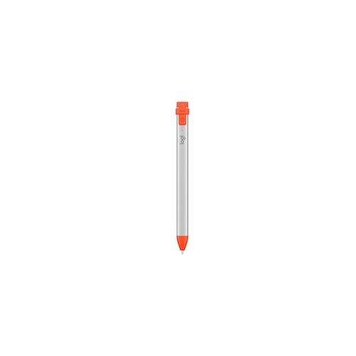 Logitech Crayon digitaler Zeichenstift fuer iPad