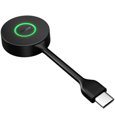 Jabra Link 400c UC DECT USB-C Image