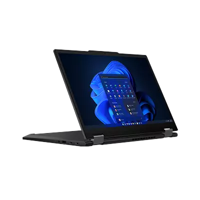 Lenovo ThinkPad X13 Yoga Gen 4 Intel Laptop - 13.3" - Intel Core i7 Processor (E cores up to 3.70 GHz) - 512GB SSD - 16GB RAM