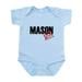 CafePress - Off Duty Mason Infant Bodysuit - Baby Light Bodysuit Size Newborn - 24 Months
